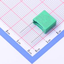 MPP92 103J1KV 聚丙烯膜电容(CBB) 10nF ±5% 1kV W12xT5xH11