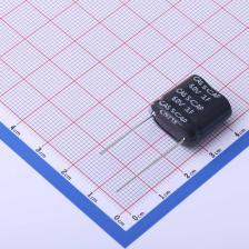 SMD06R0S0001DARZA0 超级电容器 1F -20%~+50% 6V