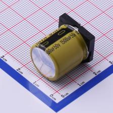 VKMJ2101H152MV 贴片型铝电解电容 1500uF ±20% 50V