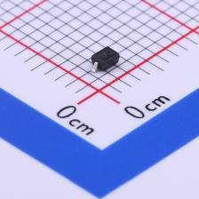 SD05C 瞬态抑制二极管(TVS) 双向 Vrwm:5V