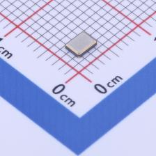 E3SB37E0X0000E 无源晶振 37.4MHz 10pF ±10ppm -30~+85℃