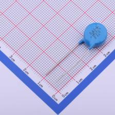 STE10D911K1EN0FQB0R0 压敏电阻 10D911K 6KV3KA