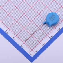 STE10D911K1EN0FQB0R0 压敏电阻 10D911K 6KV3KA