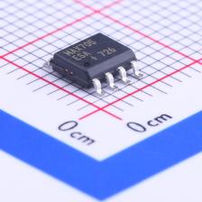 MAX705ESA+T 监控和复位芯片 MAX705ESA