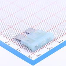 0287035.PXCN 汽车保险丝 35A 32V