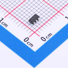 NCP1623ASNT1G AC-DC控制器和稳压器 NCP1623: Critical Conducti