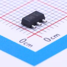 KTA1663 三极管(BJT) PNP 30V 1.5A Y档(160~320)