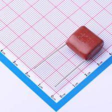 L22J474KQ1B0180165095EOJ 薄膜电容 470nF ±10% 630V