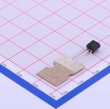 KTC3198 三极管(BJT) NPN 50V 150mA GR(200-400)