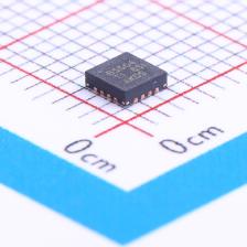 BQ25504RGTT 电池管理 BQ25504RGTT