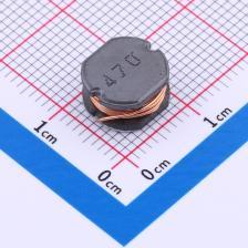 CY105-47uH 功率电感 47uH ±10% 1.26A 135.2mΩ