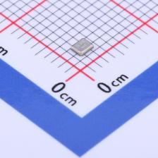 TJ2124000JYFBC 无源晶振 24MHz ±10ppm 10pF