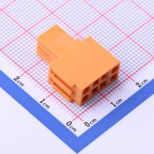 KF2EDGKE-3.5-2*2P 插拔式接线端子 插头 3.5mm 排数:1 每排P数:2