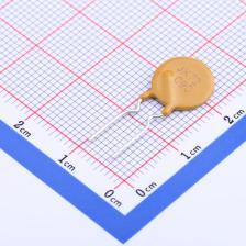 JK72-090 自恢复保险丝 插件 72V 900mA 自恢复保险丝