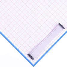 Z-SB3FA3226AAAB11001 杜邦线/端子排线 1.27MM IDC 26P