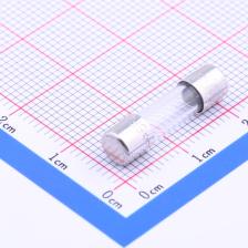 5F.1600210000R1 一次性保险丝 5F 1.6A 250V 快断 025.116020001