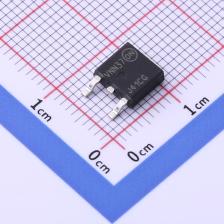 NJVMJD41CT4G 三极管(BJT) MJD41C: 6.0 A，100 V，NPN 双极功率