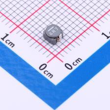 贴片电感 4.7uH ±30% 110mΩ LTF3020T 850mA 4R7N