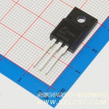 FDPF10N60NZ 场效应管(MOSFET) FDPF10N60NZ