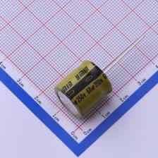 LKMI1602E680MF 直插铝电解电容 68uF ±20% 250V