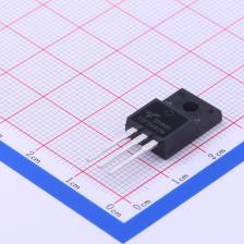 TSF5N60M 场效应管(MOSFET) N沟道 600V 4.5A