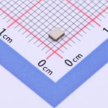 CO22H4-24.576-33JDTSNL 有源晶振 24.576MHz ±30ppm 3.3V HCMOS
