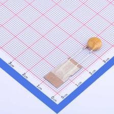 TVR07391KFARY 压敏电阻 TVR07391KFARY