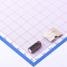 RXW180M2ASA-0615 直插铝电解电容 18uF ±20% 100V