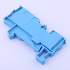 TP4-3-BU 导轨排/接线排 TP系列-正面接线-03P-4mm 蓝色