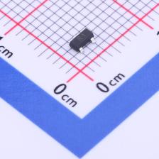 SR3401 场效应管(MOSFET) P沟道 30V 4.2A