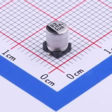 EEEHAJ330WAR 贴片型铝电解电容 33uF ±20% 6.3V