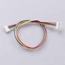 LDS254-100726-300-5P 杜邦线/端子排线 XH2.5 端子线UL1007#24