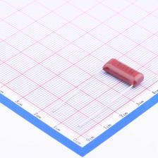 ECWHA3C472H 聚丙烯膜电容(CBB) 4.7nF ±3% 1.6kV