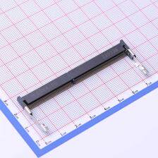 D4AS0-26001-1P40 金手指连接器 D4AS0-26001-1P40
