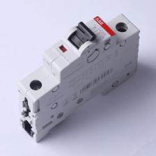 S201-D25 断路器 微型断路器 10113707