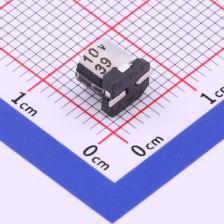 VMMB0571A390MV 贴片型铝电解电容 39uF ±20% 10V
