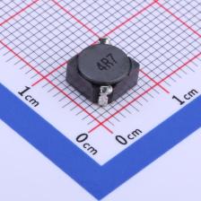 MSRH6D38-4R7MT 功率电感 4.7uH ±20%