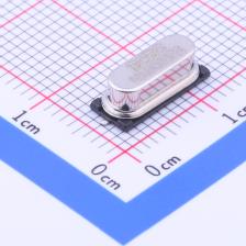 C10000J049 无源晶振 10MHz ±20ppm 20pF