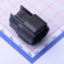 368261-2 汽车连接器 3682612