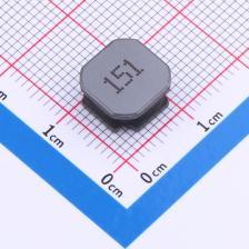 151M 1.2A 功率电感 ±20% 438mΩ 150uH YNR1050