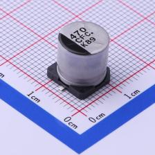 EEEFC1C471AP 贴片型铝电解电容 470uF ±20% 16V