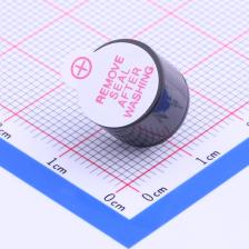 GMC1209YB-25R2048 蜂鸣器 电磁无源12*9mm 一体 25R 2048Hz