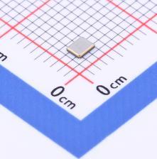 XC22M4-24.000-F12LJDT 无源晶振 24MHz ±20ppm 12pF