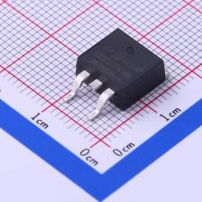 CRSS037N10N 场效应管(MOSFET) N沟道 100V 120A
