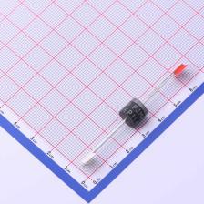 5KP11A 瞬态抑制二极管(TVS) 单向 Vrwm:11V