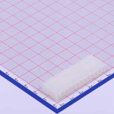 09503131 压线端子胶壳 3.96mm 1x12P