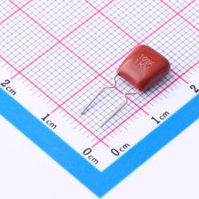 B33A102KD268075080035EOY 聚丙烯膜电容(CBB) 1nF ±10% 1kV