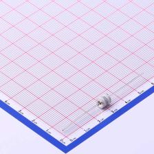 SX51-252X 气体放电管(GDT) 2.5kV ±20% 脉冲：3kA