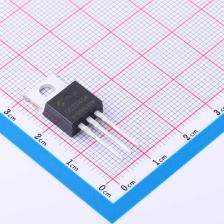 HYG023N04LS1P 场效应管(MOSFET) HYG023N04LS1P