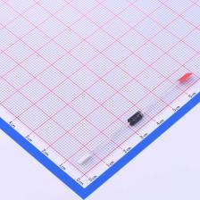 P6KE220A/B 瞬态抑制二极管(TVS) 单向 Vrwm:185V